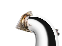 Downpipe FMIC.Pro AUDI A4 A5 B8 2.7 3.0 TDI 2012-2016