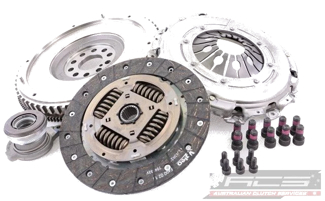 Zestaw sprzęgła Xtreme Clutch FORD AUSTRALIA MONDEO XR5 Turbo 162KW (2007-2015)