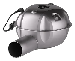 THOR Level 2 Electronic Exhaust System Kit