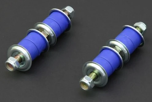Hardrace Front Tpv Reinforced Stabilizer Link For Kit For Honda