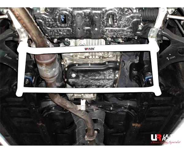 Rozpórka przednia dolna (Front Lower Brace) 1873 Ultra Racing Subaru XV 12+
