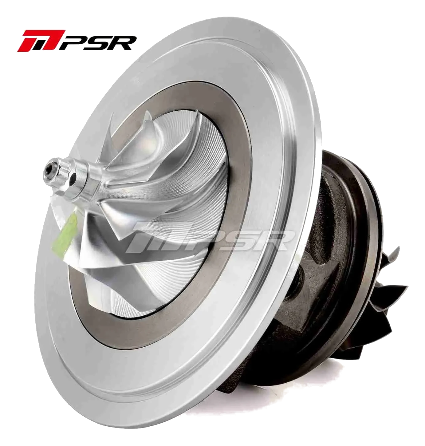 Supercore Pulsar PSR 2867 Gen2 Łożyska kulkowe