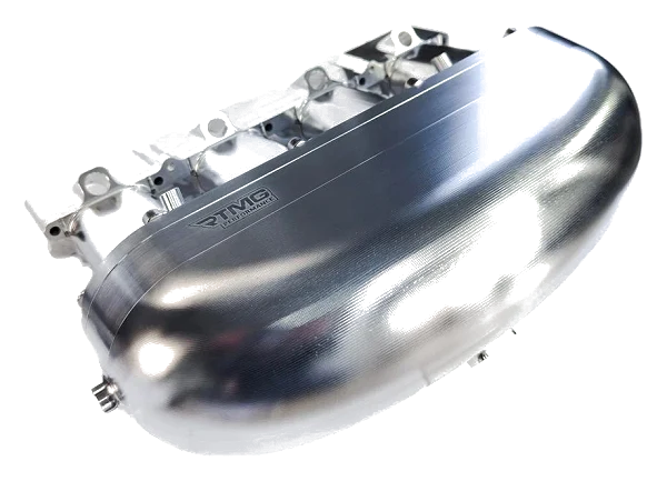Kolektor ssący dolotowy RTMG Performance 2.0 TSI EA888 Gen 2