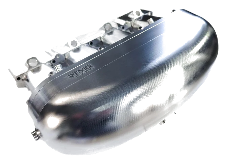 Kolektor ssący dolotowy RTMG Performance 2.0 TSI EA888 Gen 2