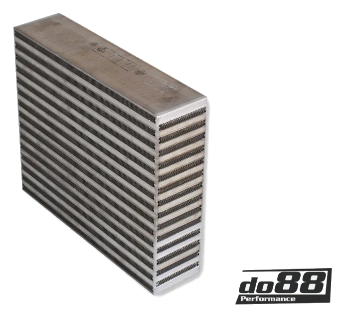 Garrett rdzeń intercoolera powietrze-powietrze (356 x 307 x 89 mm) - 550 KM