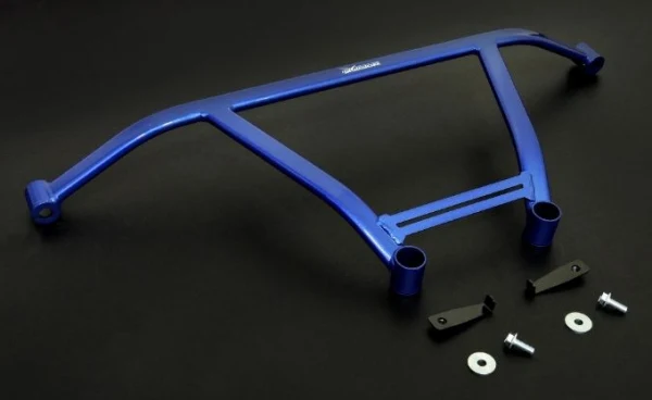 Hardrace Rear Lower Brace For  Ford Focus