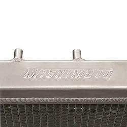 Chłodnica wody Mishimoto Subaru Legacy 2000-2004