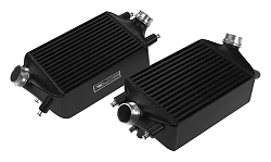 Intercooler FMIC.Pro Porsche 991 Turbo/Turbo S