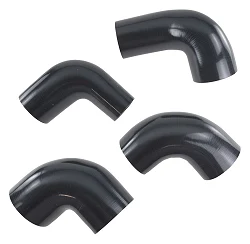 Orurowanie intercoolera Mini R55 R56 R57 R58 R59 R60 R61 2010+