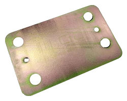 Dystans przekładni kierowniczej IOD Performance Nissan Patrol Y60 / Y61