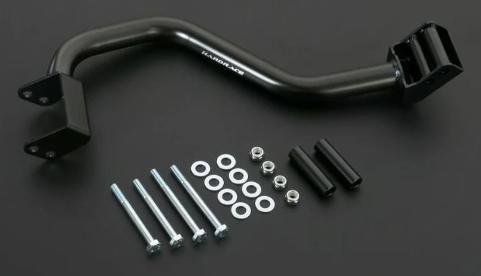 Hardrace Front Lower Brace For Suzuki Jimny
