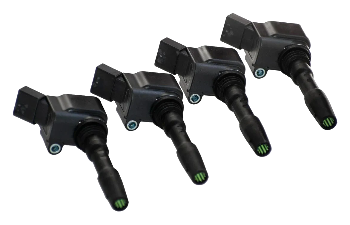 RTMG Performance RS3 Ignition Coil Set for 1.8/2.0 TSI EA888 Gen 3 Engines