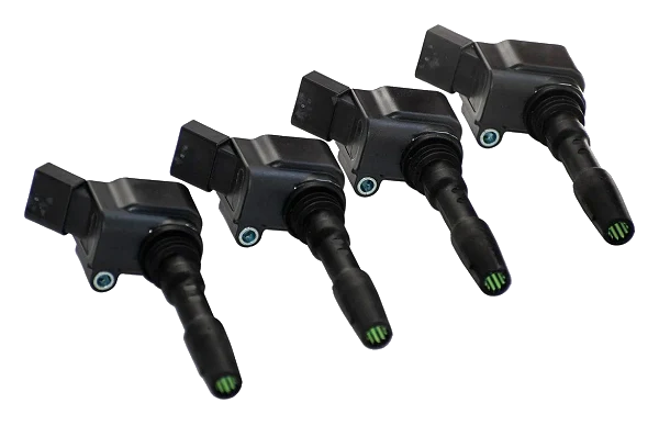 RTMG Performance RS3 Ignition Coil Set for 1.8/2.0 TSI EA888 Gen 3 Engines