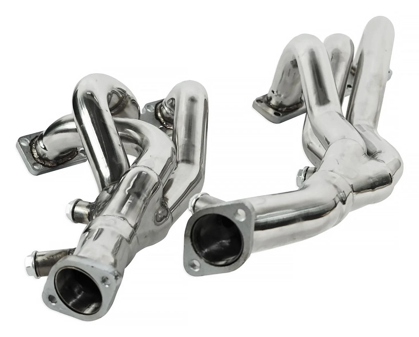 Kolektor wydechowy BMW E46 99-00 323/328 E39 528/525/Z3 96-01 2.5/3.0