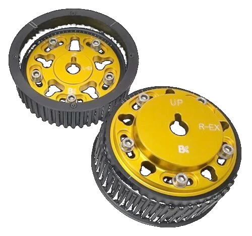 Regulowane koła rozrządu BC Brian Crower BC8860-EX Subaru EJ205/EJ257