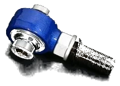 Hardrace Replacement Pillow Ball Bushing For Bmw 1 Series 3 Series X1