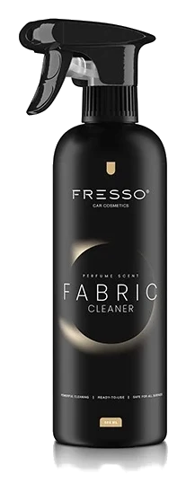 FRESSO Fabric Cleaner do czyszczenia podsufitki tapicerki dywanów 0,5l 500ml