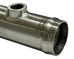 Adapter czujników płynu chłodniczego M57 IOD Performance