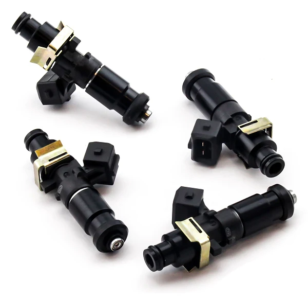 Zestaw wtryskiwaczy DeatschWerks 1200cc Nissan 240sx SOHC KA24E 89-90 CA18DET