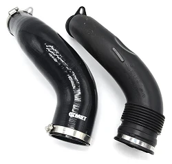 Rura dolotowa turbo TIP MST Performance BMW 3.0T N55 Hybrid F20 F21 F22 F23 F30 F32 F87 M135i M235i 335i 435i M2