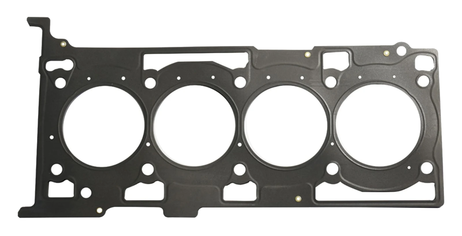 Uszczelka głowicy Athena MLS Mitsubishi S61 / Y61 / 4B11 1mm 87.5mm 338422R