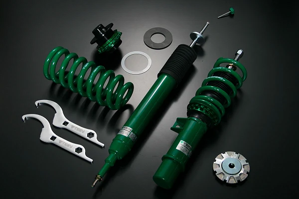 Tein Street Advance Z Zawieszenie gwintowane BMW 1 Series E87 (04-11)