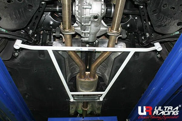Rozpórka tylna dolna (Rear Lower Brace) Ultra Racing Kia Stinger 17+ 2.0/3.3