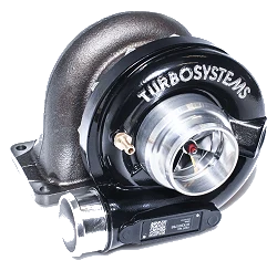 Turbocharger TurboSystems HTX3057B5