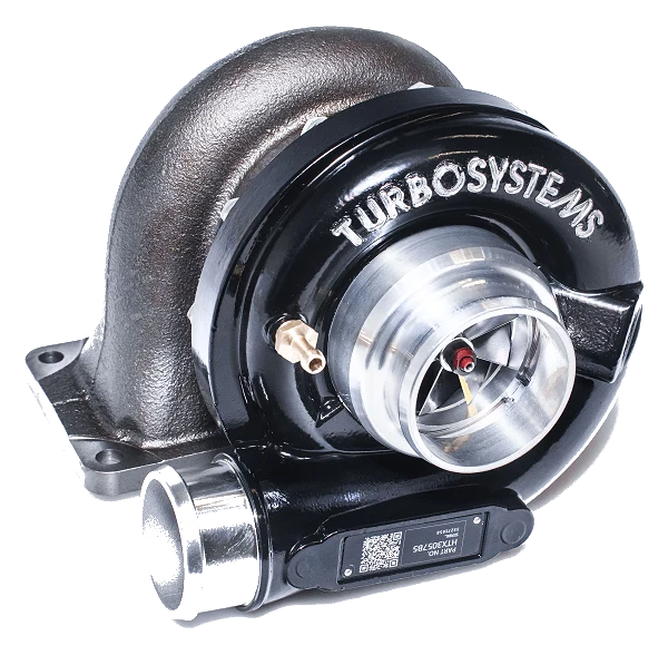 Turbocharger TurboSystems HTX3057B5