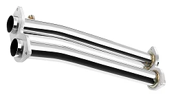 Downpipe FMIC.Pro BMW E60 E61 535d M57N 2004-2007