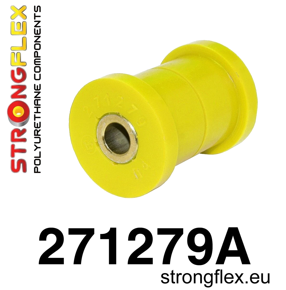 271279A: Tuleja wahacza przedniego przednia SPORT Subaru Impreza GD GG