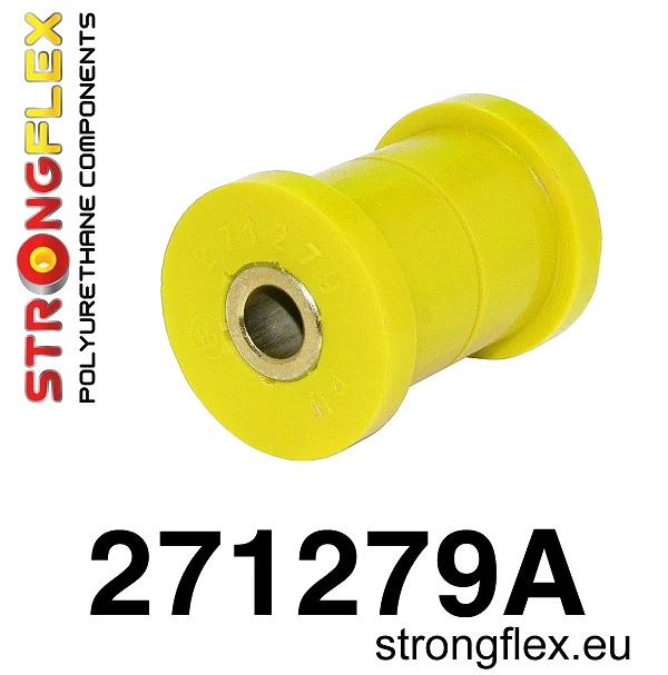 271279A: Tuleja wahacza przedniego przednia SPORT Subaru Impreza GD GG