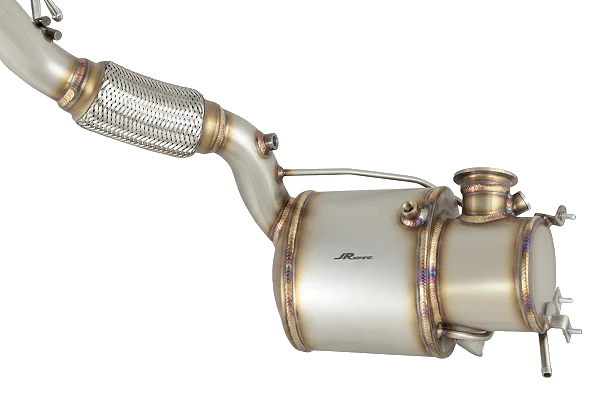 Filtr cząstek stałych DPF JRspec do Skoda Octavia II Superb II Yeti 1.6 TDI 2.0 TDI