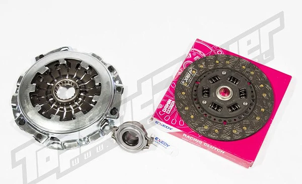 Zestaw sprzęglowy Exedy Stage 1 organiczne „ anti judder disc”, 01-05 Subaru Impreza WRX EJ20T (GDA,GGA) / 99-00 Impreza P1 2.0T /  08/96-00 Impreza 2.0 Turbo (GC8,GF8 incudes STI)