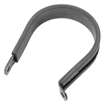Cushion Hose Clamp 60mm Nitrous Express NX SNF-62060