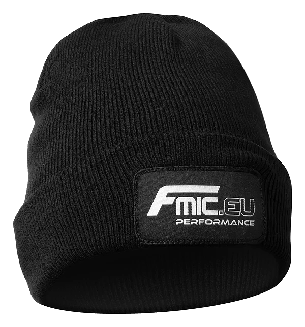 Czapka FMIC.EU 3