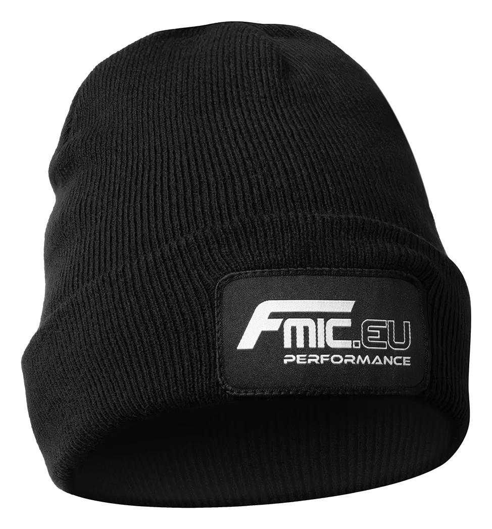 Czapka FMIC.EU 3