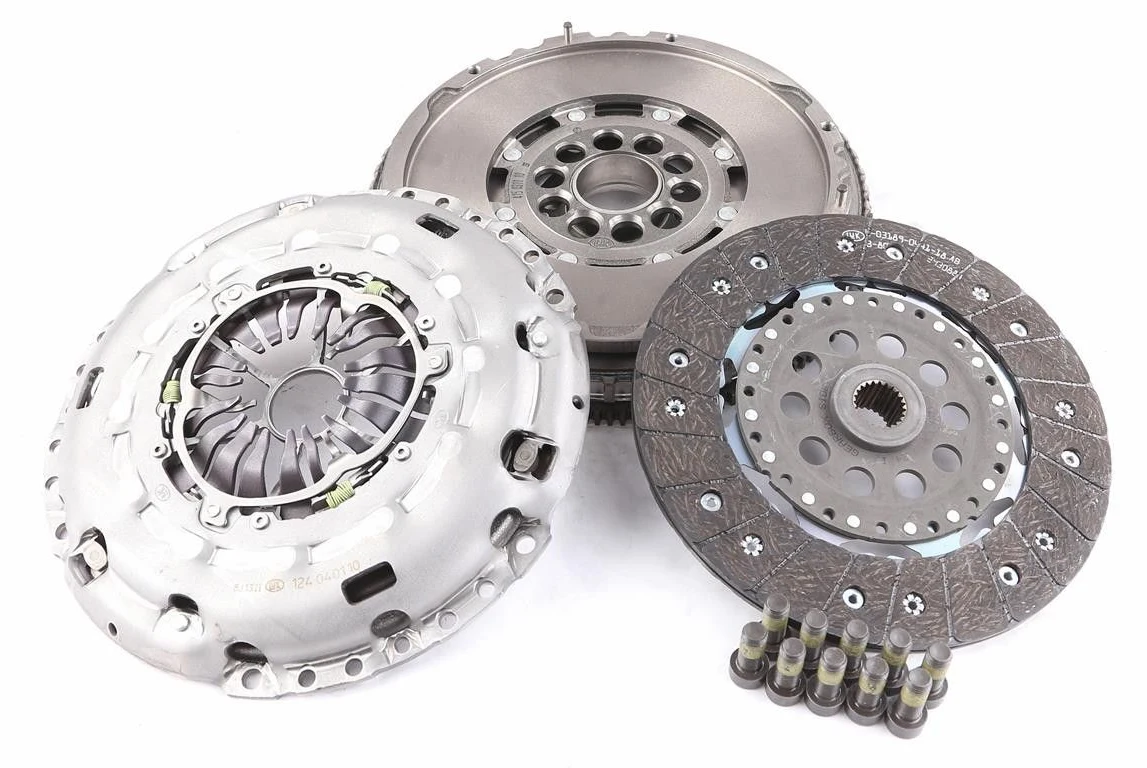 Zestaw sprzęgła Xtreme Clutch FORD AUSTRALIA MONDEO XR5 Turbo 162KW (2007-2015)