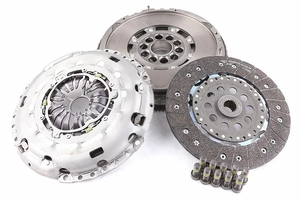 Zestaw sprzęgła Xtreme Clutch FORD AUSTRALIA MONDEO XR5 Turbo 162KW (2007-2015)
