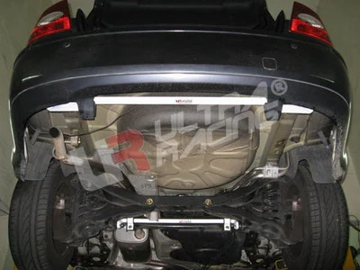 Rozpórka tylna (Rear Torsion Bar) Ultra Racing Ford Focus MK2 1.6/2.0