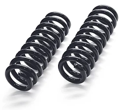 MMX Lowering Springs xDrive for BMW G80 M3 2021+