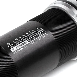 Nuke Performance Air Jack 90 Competition, 8bar