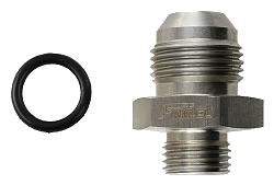 Nypel adapter redukcyjny męsko-męski AN6 ORB AN8 JIC