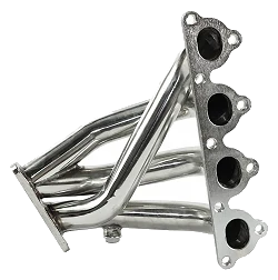 Kolektor wydechowy HONDA CIVIC D-seria 4-2-1 88-00