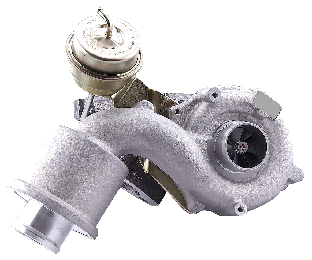 Turbosprężarka hybrydowa K03 Street JRspec Audi A3 Seat Leon Ibiza Skoda Octavia VW Golf 1.8T 20V