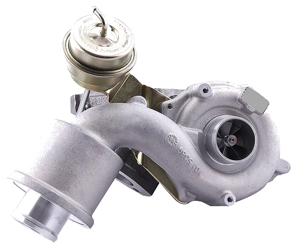 Turbosprężarka hybrydowa K03 Street JRspec Audi A3 Seat Leon Ibiza Skoda Octavia VW Golf 1.8T 20V