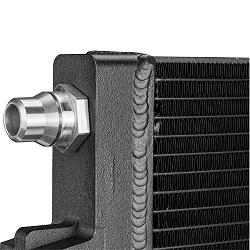 Radiator Kit Wagner Tuning for BWM M4 G82 Coupe (Competition)