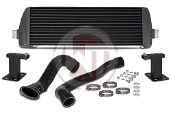 Comp. Intercooler Kit Auto. Transmission Wagner Tuning for Fiat 595 Abarath - WT-200001122.A
