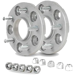 Dystanse przykręcane FMIC.Pro FORD FIESTA VII Van 15mm 4x108 63,3mm 09.18-