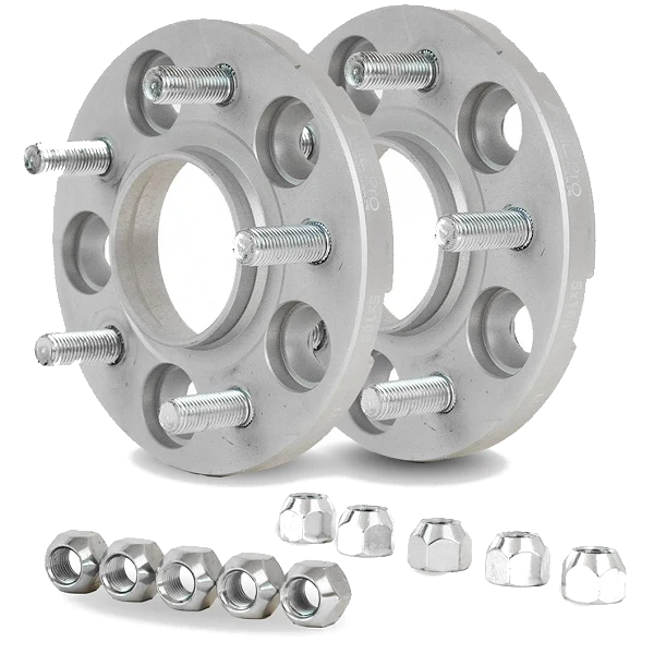 Dystanse przykręcane FMIC.Pro RANGE ROVER IV (LG) 20mm 5x120 72,5mm (08.12-)